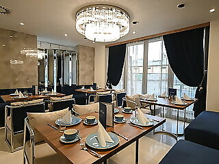 Hotel Foldana Budapest