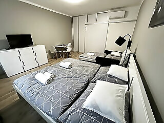 Dom Sellohaz Apartman Szeged