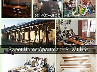 Sweet Home Apartman Szilvasvarad