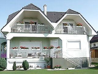 Balatonfured Szallas
