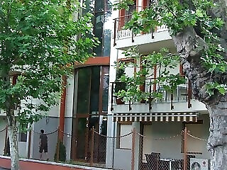 Villa Palazzo Apartmanhaz Siofok