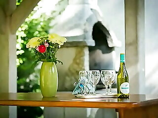 Harmonia Villa Abrahamhegy
