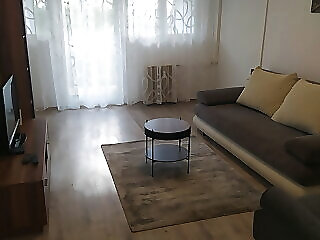 Var Lak Apartman Pecs