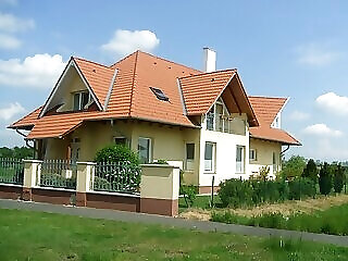 Klara Agnes Apartman Bükfürdő