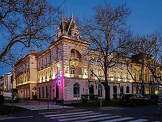 Tisza Hotel Szeged