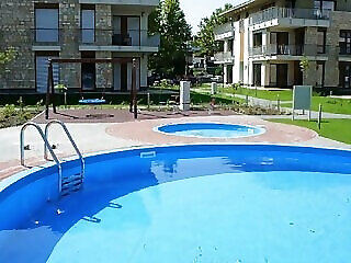 Apartman Lara Zamardi