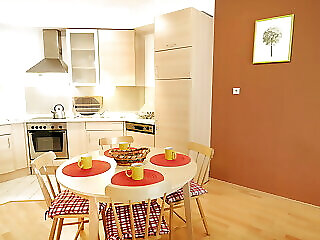 Central Apartments Budapest