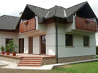 Roland Apartman Gyenesdias