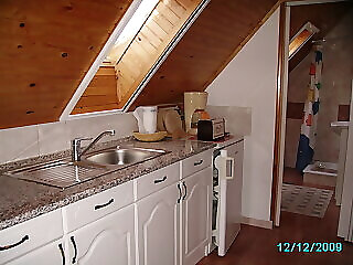 Ilda Apartman Harkany