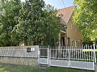 Janbor Apartman Vonyarcvashegy