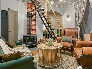 Noszvaj Cabin Vendeghaz Noszvaj