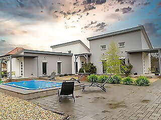 Szomszed Apartmanok Tiszafured