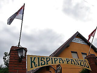 Kispipa Panzio Szombathely
