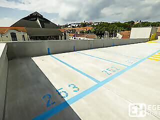 Foxy Apartman Eger