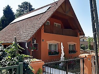 Vardomb Nyaralohaz Balatonboglar