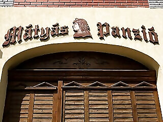 Matyas Panzio Szeged