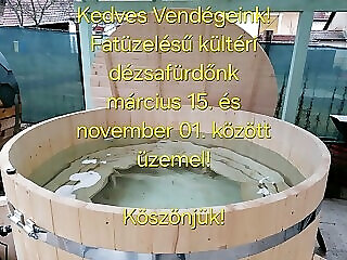 Suni Lak Vendeghaz Fedemes