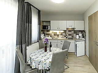 Star Apartman Eger