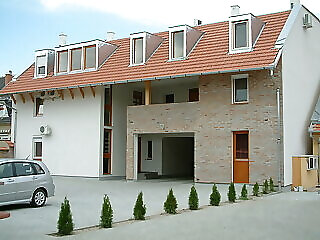 Alabastrom Apartman Gyula
