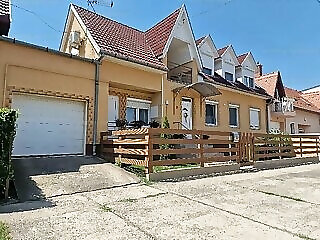 Palma Apartman Hajduszoboszlo