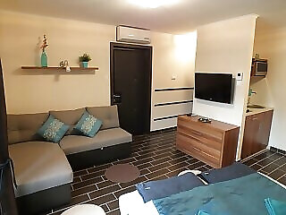 Rondella Apartmanok Gyula
