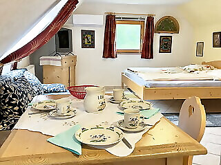 Marion Apartmanok Orfu