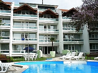 Holiday Club Fured 103 Balatonfured