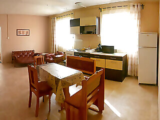 Orchidea Apartman Tata