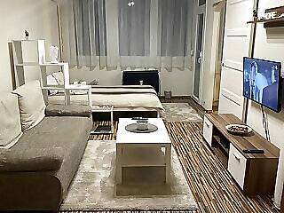 Central Apartman Mako