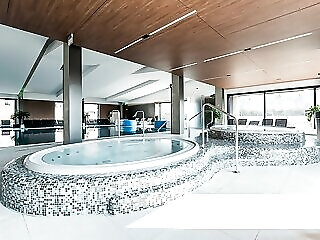 Globall Hotel Telki