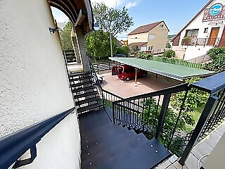 Aranypatak Apartmanhaz Heviz