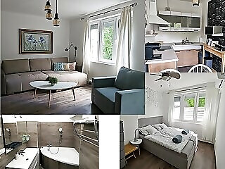 Park Apartman Keszthely