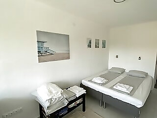 Szechenyi Apartman Zamardi