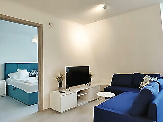 Sunshine Residence Deluxe Apartment Heviz