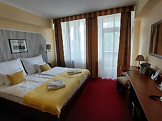 Komfort Hotel Platan Harkany