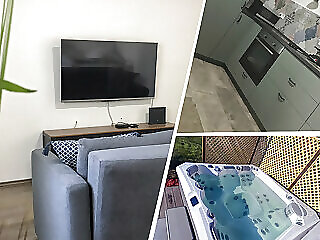 Majorka Apartman Tiszafured