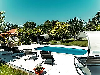 Kazinczy Villa Balatonakarattya