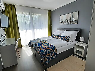 Balaton Legendaja Apartman Siofok