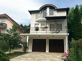 Biro Apartman Zalakaros