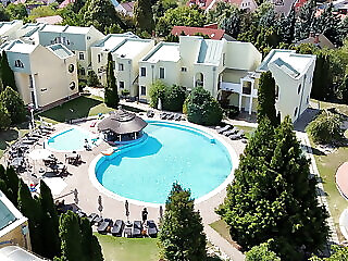 Poolside Apartman Siofok