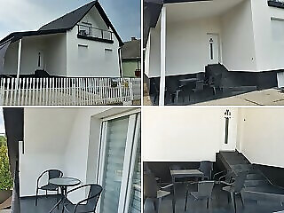 Balaton Heaven Apartman Koroshegy