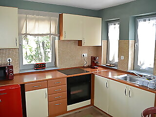Green Flat Apartman Keszthely