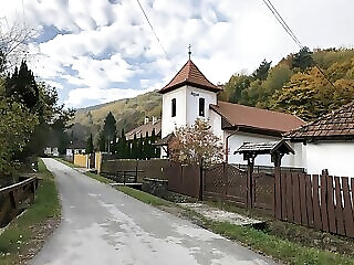 Hegyipatak Vendeghaz Nagyhuta