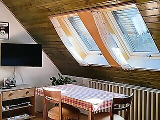 Szent Tamas Hegyi Apartman Esztergom