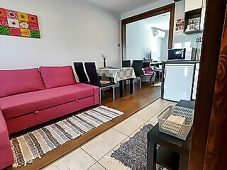 Titi Trendy Apartman Bükfürdő