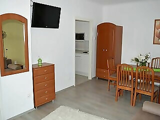 Imadlak Apartman Zalakaros
