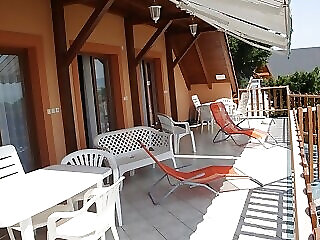 Orsolya Vendeghaz Balatongyorok