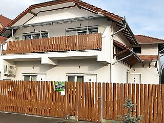 Jacint Apartman Hajduszoboszlo