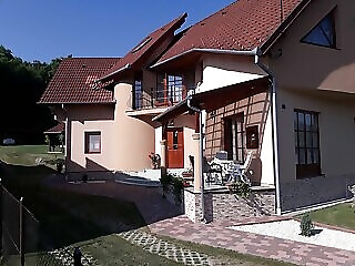 Marika Apartmanhaz Zalakaros
