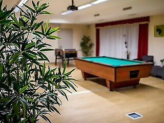 Luxury Hotel Siofok